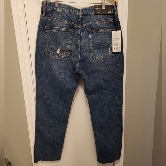 Silver Frisco High-rise Skinny Jeans Size 29 Indigo - Picture 12 of 14